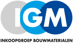 IGM contact logo